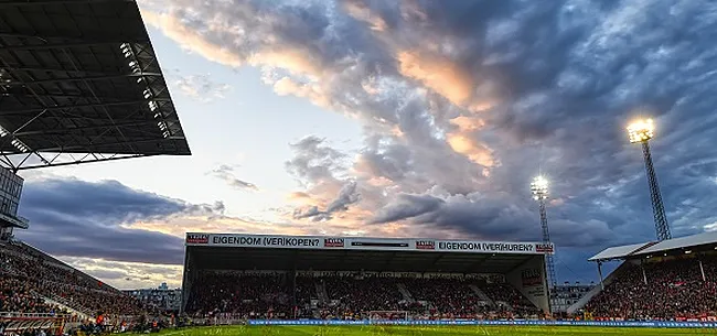 Antwerp-Club de Bruges à huis clos ? Le verdict est tombé !