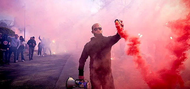 Le message qui va rebooster un Rouche: “On a besoin de toi, on croit en toi” 