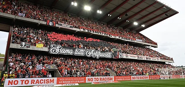 MERCATO Feu d'artifice au Standard, un énorme coup à l'Antwerp