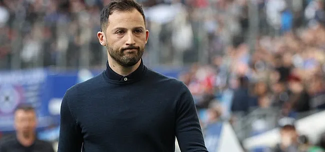 Domenico Tedesco, le digne héritier d'Eden Hazard ? (+vidéo)