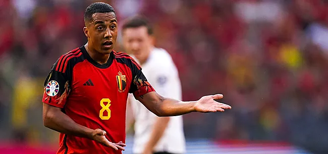 MERCATO : Tielemans sur le départ ?  Kompany recalé par un Diable Rouge