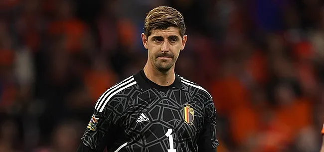 Deux ex-Diables démolissent Courtois : 