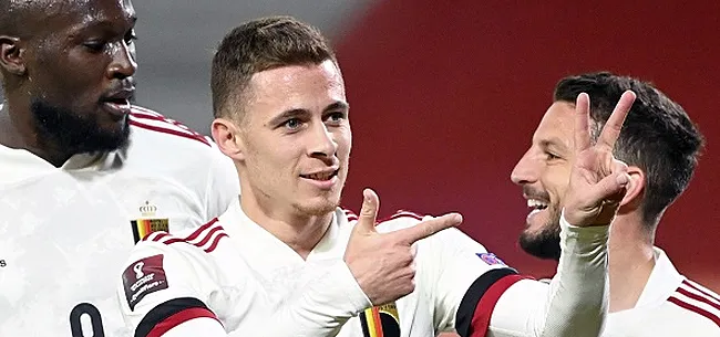 Thorgan Hazard vole au secours d'Eden : 