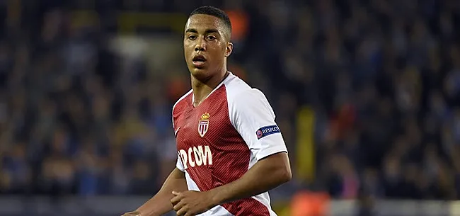 3 grands clubs veulent Youri Tielemans