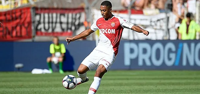 Youri Tielemans transféré à Londres?