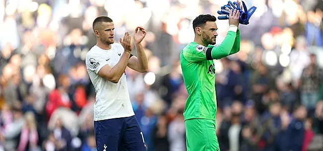 Premier League -Tottenham renoue avec la victoire