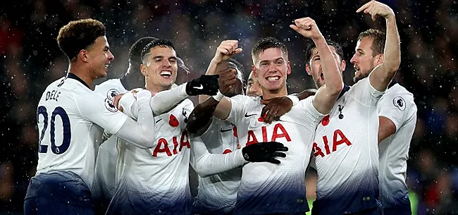 Tottenham pense sérieusement à acheter un gardien du championnat belge