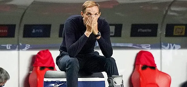 La raison secrète pour laquelle le PSG a viré Tuchel