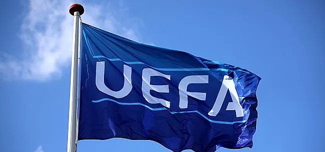 BREAKING L'UEFA décide d'abolir la règle du but à l'extérieur!