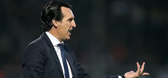 OFFICIEL: Unai Emery a retrouvé du boulot 