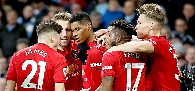 Man Utd : une offre XXL pour attirer un milieu espagnol ? 