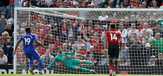 Chelsea et Tottenham en Ligue des Champions, United craque à domicile