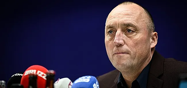 Vandenhaute évoque le futur coach du RSCA