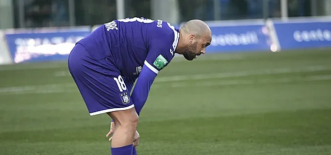 RSCA: VDB n'est plus sur la photo d'équipe, Tau va mieux