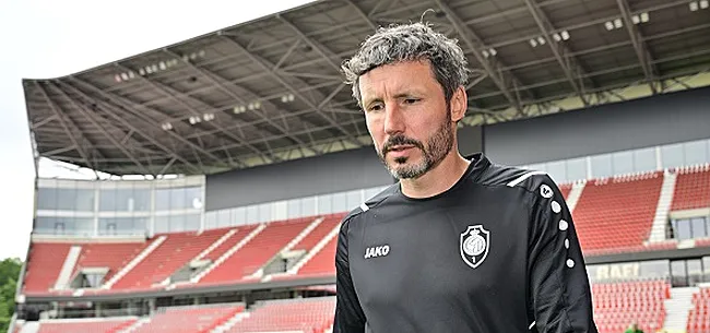 Van Bommel demande un renfort supplémentaire