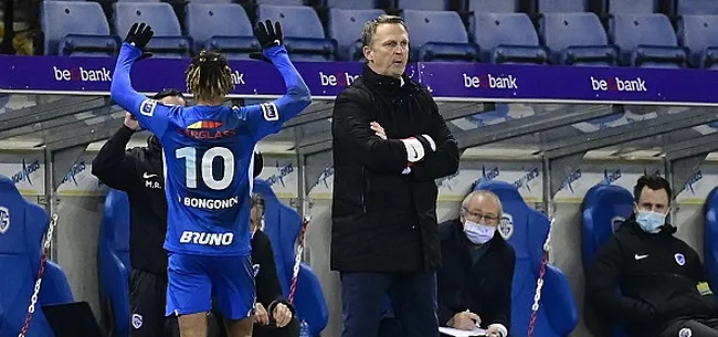 Un jeune joueur de Genk fait mieux que Jérémy Doku