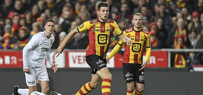 OFFICIEL - Malines recrute un milieu de terrain