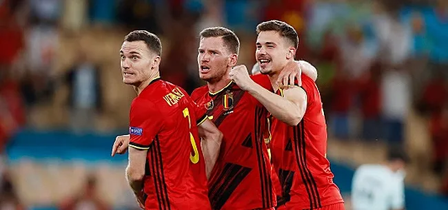 Vertonghen et Vermaelen peuvent prendre leur pension