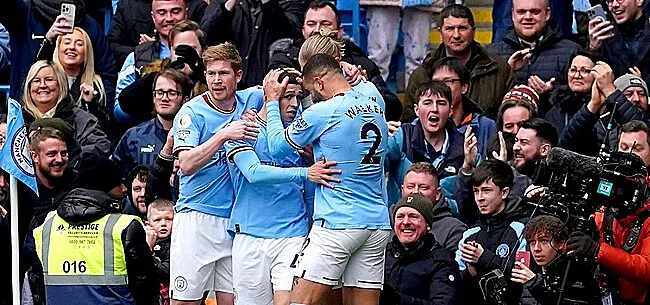 C'est fait ! Manchester City tient déjà son premier renfort estival