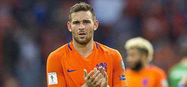 Janssen en route pour Anderlecht? 