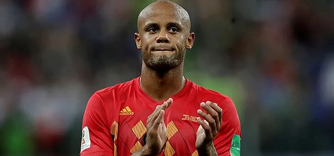 L'héritier de Kompany chez les Diables? 