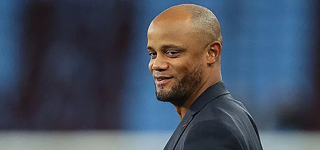 Kompany donne son avis sur le Ballon d'or de Rodri