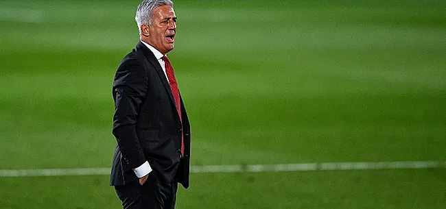  Le successeur de Vladimir Petkovic débarque au Haillan mardi