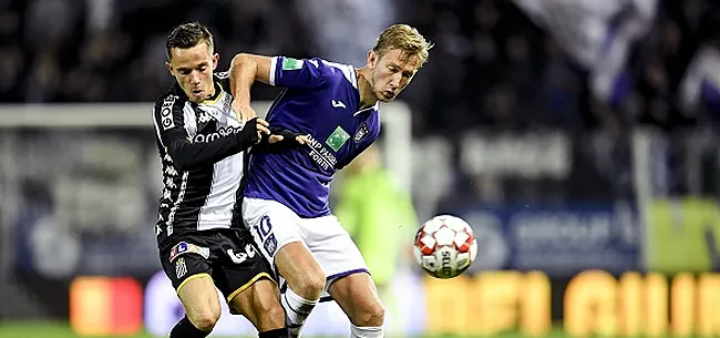 TRANSFERTS: Anderlecht plus si jeune, coup de tonnerre à Munich