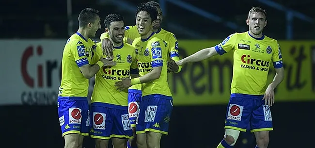 OFFICIEL Waasland-Beveren a un nouvel entraineur!