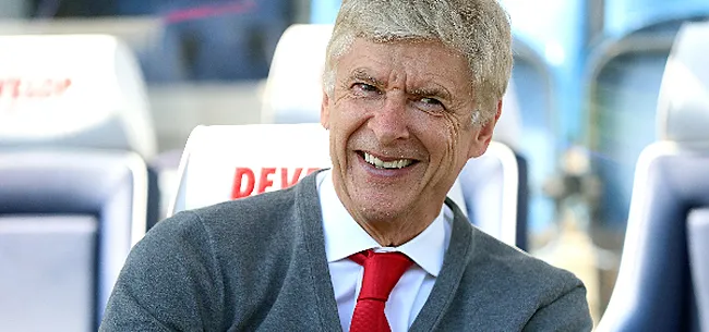 Wenger annonce une nouvelle révolution: 