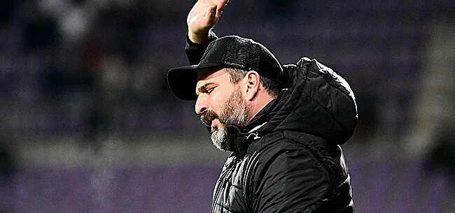 Coup dur pour le Beerschot avant un rendez-vous crucial