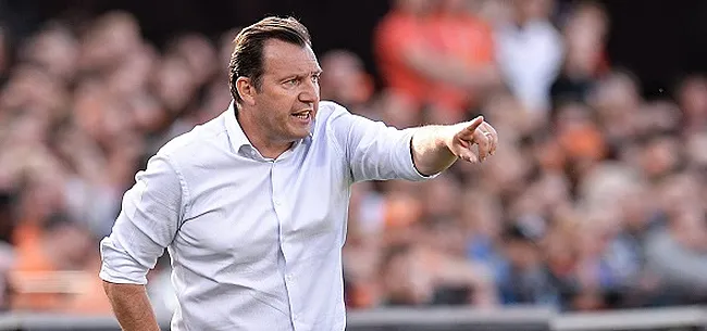 Broos et Wilmots sont au coude à coude pour un poste de sélectionneur 