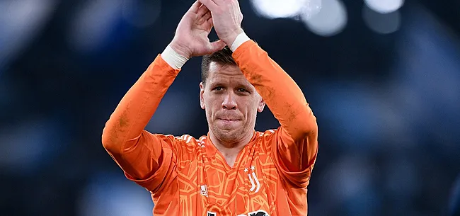 Wojciech Szczesny prend sa retraite à 34 ans 