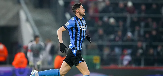 MERCATO : Un gardien de Jupiler Pro League sur les tablettes de l'Inter Milan 