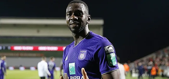 OFFICIEL : Yannick Bolasie (ex-RSCA) rebondit dans un club très surprenant 