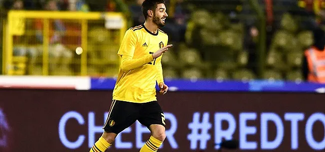 Carrasco reconnait que le niveau n'est pas top en Chine ... et en rigole