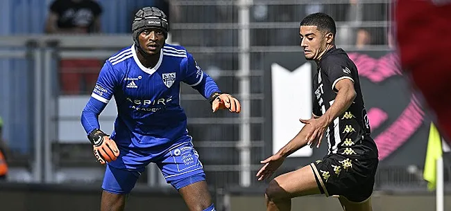  Charleroi va laisser son buteur filer en Angleterre