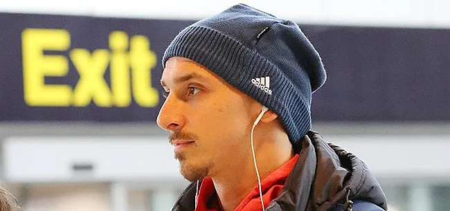 Ibrahimovic pourrait ne plus jamais remettre les pieds sur un terrain de foot 