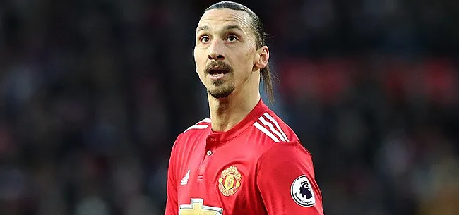 Un « retour sensationnel » pour Zlatan Ibrahimovic ? 