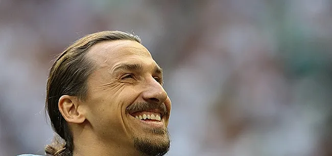 Zlatan révèle son championnat préféré