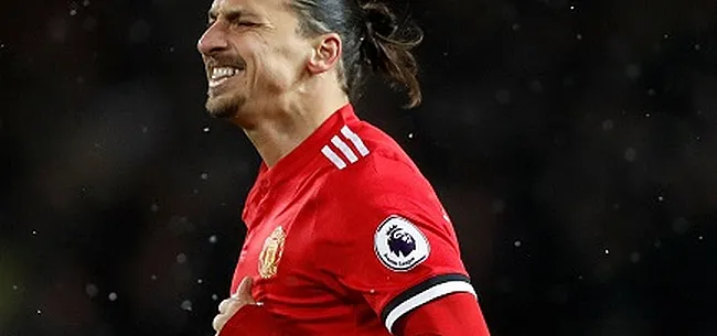 Un bon challenge attend Ciman: gare à  Zlatan Ibrahimovic!