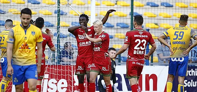 Zulte Waregem va encore perdre un pilier, il est en route pour la Turquie