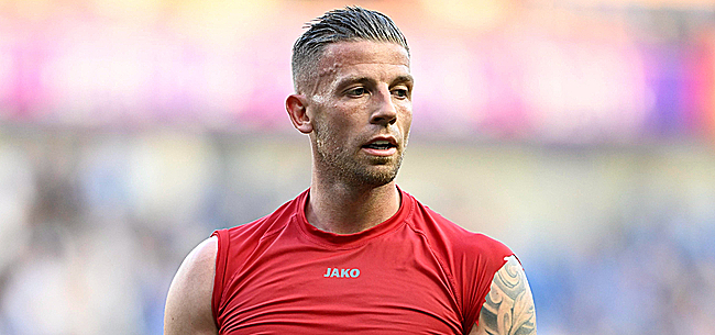 Alderweireld au top, Openda dépasse Lukaku