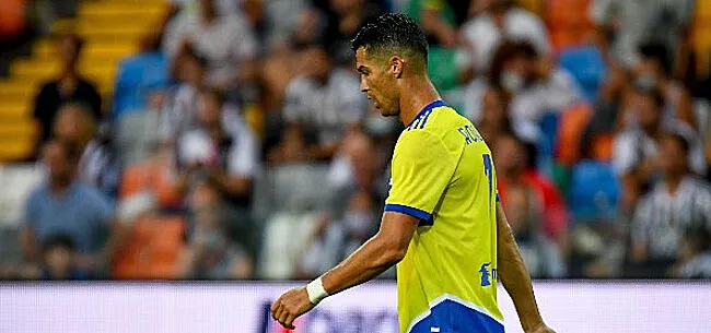 OFFICIEL La Juve fait signer le successeur de Ronaldo