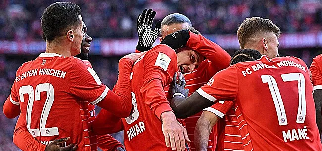 Le Bayern surprend avec sa première acquisition estivale