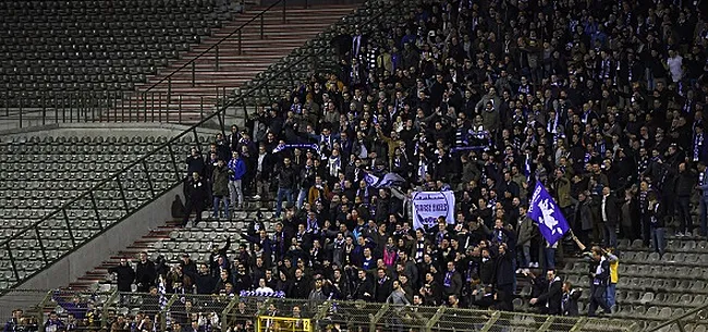 Un joueur de l'Antwerp l'avoue: il espère que le Beerschot va monter