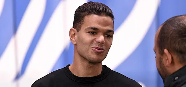 Ben Arfa surprend avec un top transfert