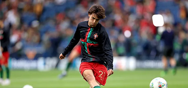 L’incroyable offre du Real Madrid pour arracher Joao Félix à l’Atletico