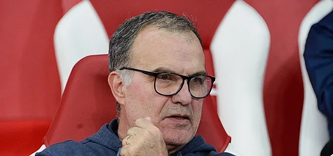 Bielsa tout proche de devenir le sélectionneur de cette nation  