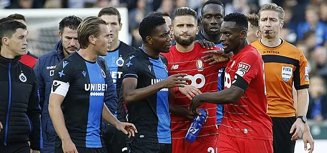 Le Club Bruges va-t-il aller plus loin que le Standard?